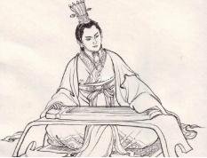 <b>从封神榜人物看紫微14主星特质(一)：紫微星「伯</b>
