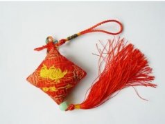 <b>吉祥物挂件香包吊墜禁忌</b>