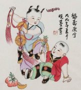 <b>小儿关煞是什么意思？小儿关口煞表及化解</b>