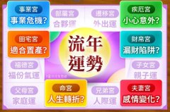 <b>2024流年：你明年的机会和危机来自哪？</b>