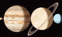什么是水星和土星，它们在本命宫的逆行
