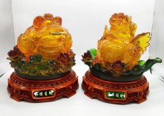<b>金蟾和貔貅哪个好</b>