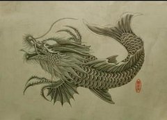 鲤鱼化龙之卦解签 鲤鱼化龙之卦解签事业