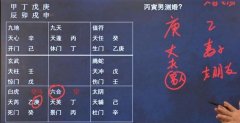 奇门遁甲解读：今年都38了，为何迟迟未婚？