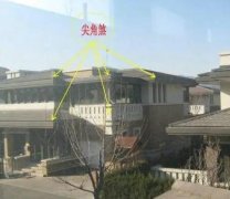 <b>客厅尖角煞的影响及化解方法</b>