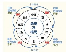 紫微斗数 | 如何运用田宅宫作趋吉避凶？