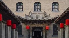 垂花门是什么样子的? 垂花门的