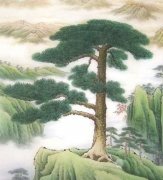 办公室常用风水画有（办公室常用风水画