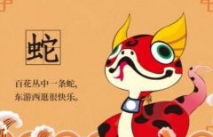 蛇宝宝立春前生还是立春后生好,属蛇的忌