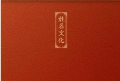 黄姓蛇宝宝取名需兼顾音形义美、五行平衡、生