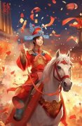 97属牛哪年动婚？揭秘红鸾星动