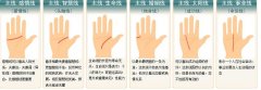 智慧线决定命运？权威手相解