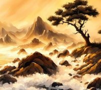 桃树阴气最重的三个地方