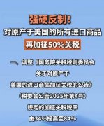 特朗普八字分析及贸易战预测