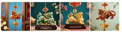 2025汽车貔貅摆放禁忌｜流年招