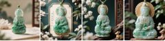 翡翠叶子七种寓意全解析：事
