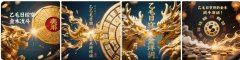 乙卯日柱遇到金木交战该怎么办？