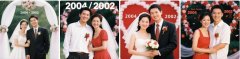 2004和2002夫妻姻缘怎样