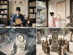 子时是几点到几点？子时出生命理玄机运势
