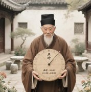 丑时是几点到几点？丑时男女命格运势