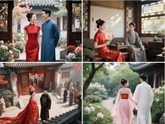 火命女人旺夫吗？五行命理深度解析与婚姻调和