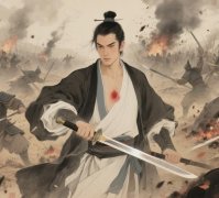 男人胸口红痣代表什么？痣相学解读+科学真相