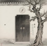 门对枯树化解全攻略：枯树煞凶应与五步