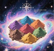 五色土风水玄机：2025年布局与禁忌指南