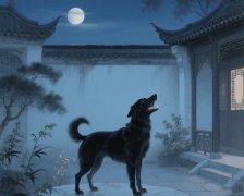 宠物为何在19点至23点躁动？
