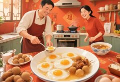 吃什么食物可以旺妻.5类食物催