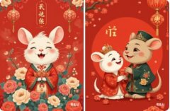 属鼠2025年禁忌结婚月份｜农历五月、六月大凶！