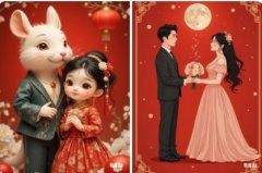 属鼠人2025年婚姻危机预警！3大离异高发期+五维