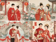 属虎结婚吉日2025｜98年/88年虎
