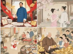 2025属兔将迎来十年好运，属兔的未来十年运势如