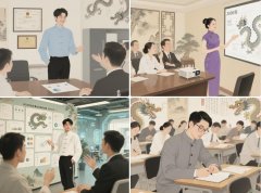  2000年属龙2025年事业运解析｜3大爆发月份！