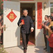 乔迁第一个进门的人是谁？习俗与寓意解析