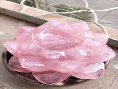 2025最新桃花风水指南！东南方摆这3颗水晶，单身