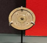 铜镜观兵术原理解密