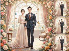 1986 炉中火命女性婚姻解析！属