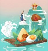 2025端午午时水风水布局全攻略