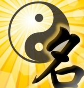 美发店命名：五行风水×轻奢美