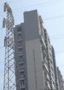 办公室风水禁忌：蜈蚣楼与蜈