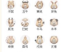 <b>属猴人必看！住这几层楼最能招财旺运，大富大</b>