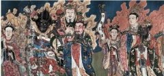 行神是何方神圣？—从先秦礼
