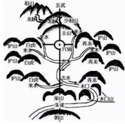 <b>大富大贵的阴宅风水特点是什么?这 8 个硬指标</b>
