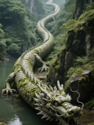 到压迫感石龙是凶兆?心理学+文化解密梦境背后