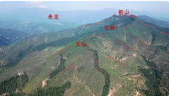 广西风水龙脉全解析：五大片区市县龙脉分布与