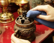 送神日 腊月廿四送神习俗全解析 送灶神