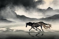 壬午大运为什么没有财运 紫微