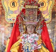 妈祖巡游有哪些禁忌？巡安观礼核心规矩与注意